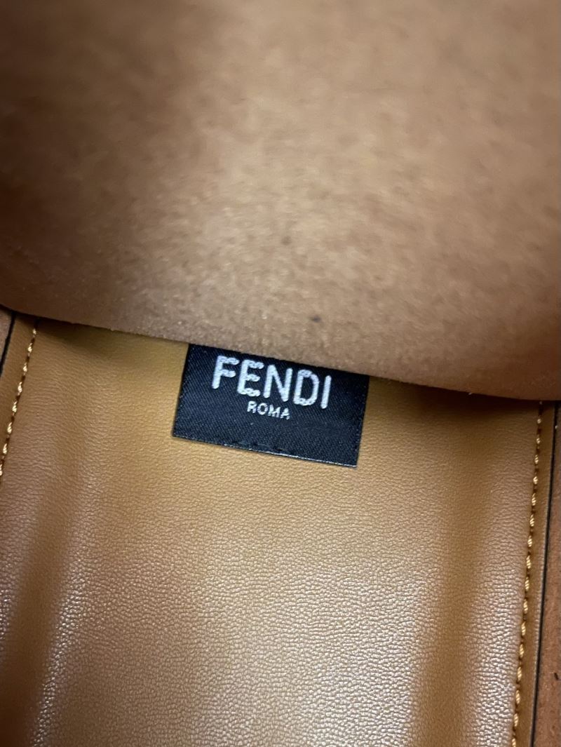 Fendi Shopping Bags